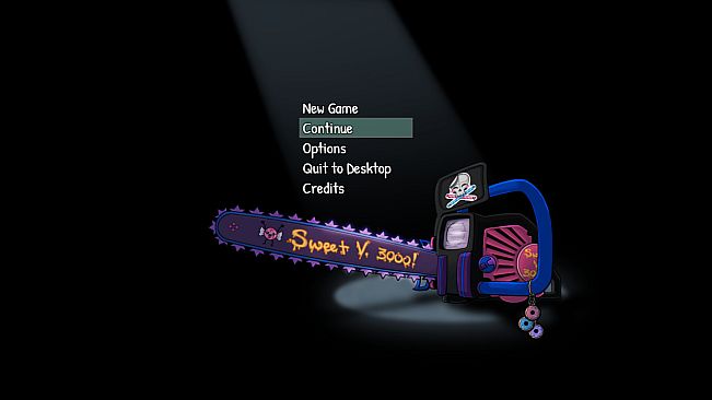 Sorbetta: Gravely in Debt