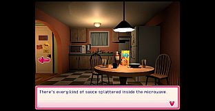 A Date With Chester 2