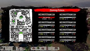 Chang'an: The capital of Tang Dynasty