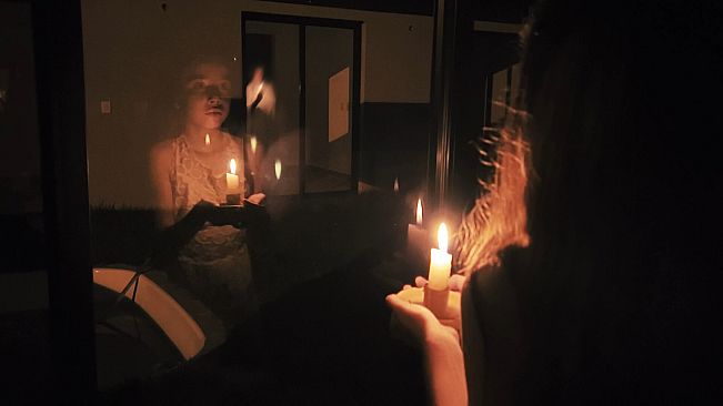 The Empty House - A Dementia Interactive Experience