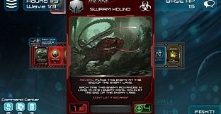 XenoShyft - The Hive Expansion