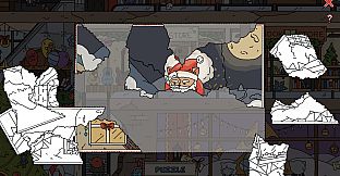 FIND ALL: Christmas 2025  - Extra Level