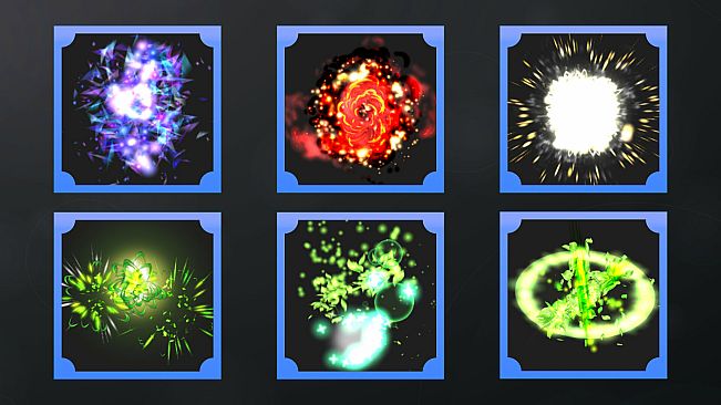 RPG Maker MZ - MGC Animations Collection Vol 2