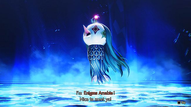 Shin Megami Tensei V: Vengeance