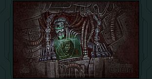 Siberian Dawn Winterflood