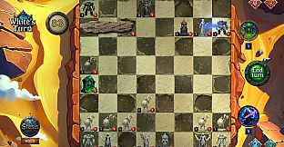 NEXUS CHESS