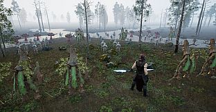 Atham Battle Simulator