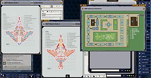 Fantasy Grounds - Journal of the Travellers' Aid Society Volume 18