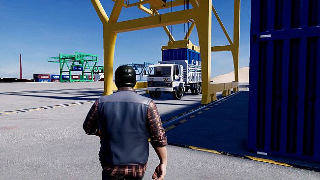 Trucker: Master Drivers