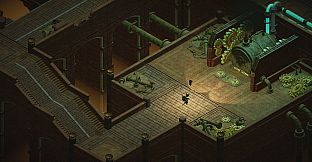 Evergrow: Shards of Tomorrow