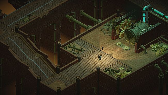 Evergrow: Shards of Tomorrow