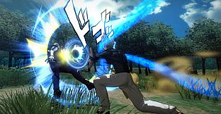 ONE PUNCH MAN: A HERO NOBODY KNOWS DLC Pack 4: Garou