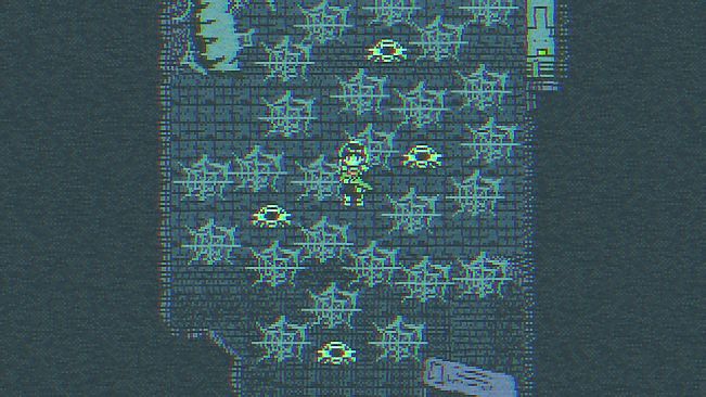 the machine that BREATHES