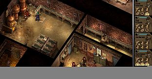 Chicago 1930 : The Prohibition