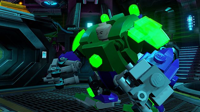 LEGO Batman 3: Beyond Gotham Deluxe Edition