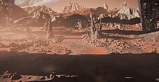 Celestial Temple