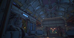 Botology - Map "Sartilus" for Survival Mode