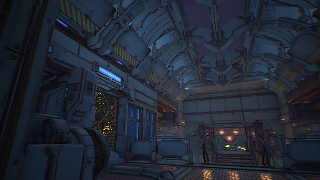 Botology - Map "Sartilus" for Survival Mode