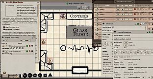 Fantasy Grounds - D&D Adventurers League EB-12 The Waiting Game