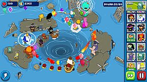 Bloons Adventure Time TD
