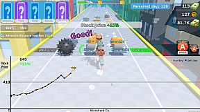 The King of Wall Street