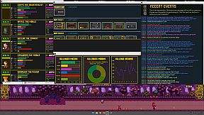 Desktopia: A Desktop Village Simulator