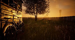 The Last Visit: 98th