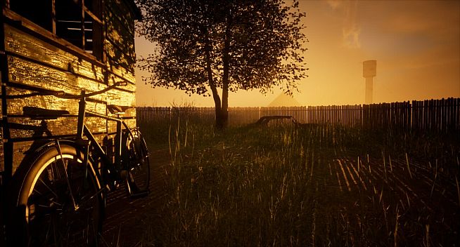 The Last Visit: 98th