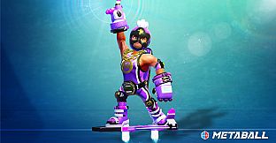 Metaball - Wrestling Pack