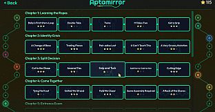 Aptamirror