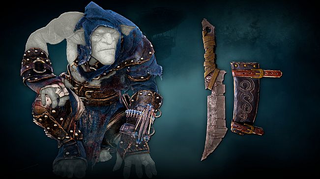 Styx: Shards of Darkness - The Akenash Set