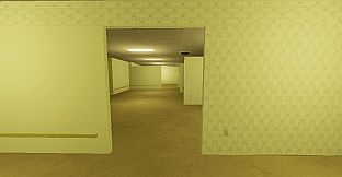 The Back of Existence
