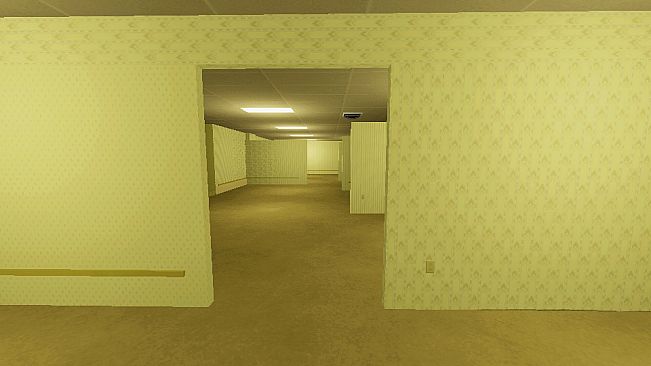 The Back of Existence