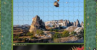 Jigsaw Puzzle Pack - Pixel Puzzles Ultimate: Variety Pack 7XS