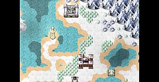 RPG Maker MZ - KR Brand New Overworld Tileset