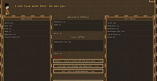 Epoch Forge