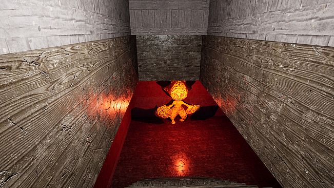 Sprunki Rise of Horror