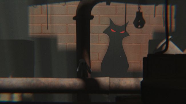 The Magician's Hand