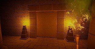 The Dark Sarcophagus