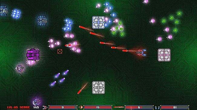 Lonza the Bounty Hunter