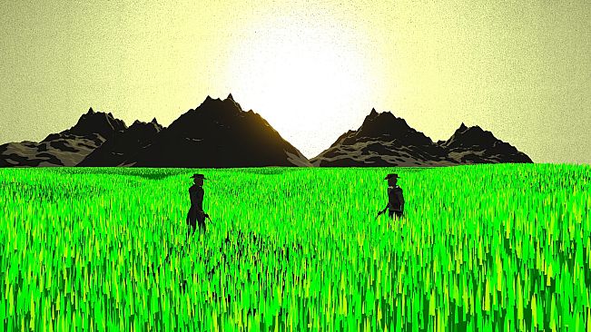 Trinkets and Gunpowder