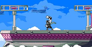 Rivals of Aether: Champion Skin Pack