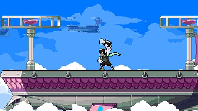 Rivals of Aether: Champion Skin Pack