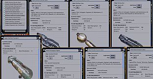 Fantasy Grounds - Solomani Front