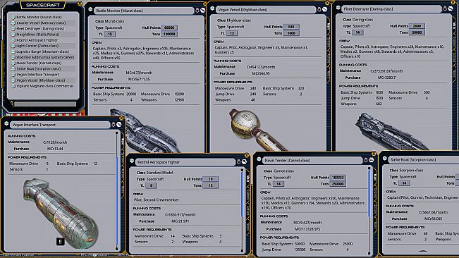 Fantasy Grounds - Solomani Front