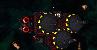 Void Destroyer 2 - Big Red