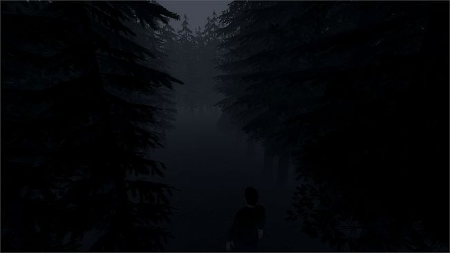 Secrets Within Us