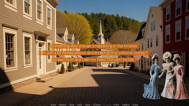 Sound of Summer Thunder: Day 1