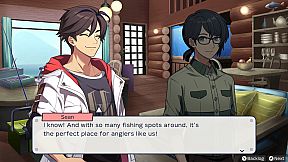 Reel Fishing: Days of Summer