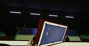 Maxi Pool Masters VR